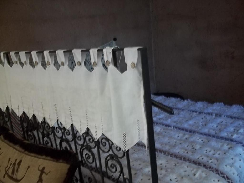 מלון Bhalil Jnane N'Zaha Fes חדר תמונה